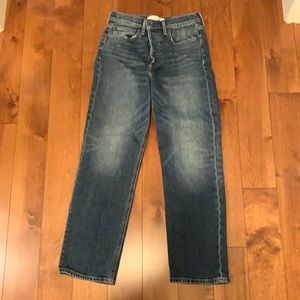 Aritzia Arlo Jeans , sz 27